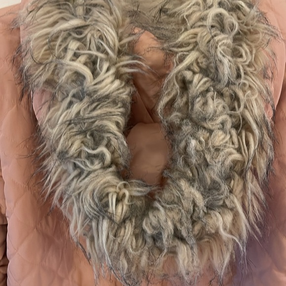 Jacket purchased from Dillard’s, washed, and never worn. - Picture 6 of 6